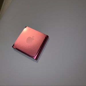iPod Nano 6th Generation